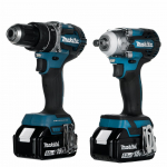 MAKITA Combo 18V 3x5.0Ah DLX2359TJ1  kit | DLX2359TJ1 | 088381898768