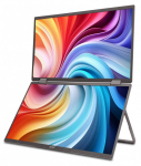 Acer  Projector PD163QBMIUUX 16" IPS Black | 528855 | 4711474029331