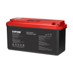 Akumulator LiFePO4 Bluetooth 200Ah BMS | BAT0497 | 5901890116497