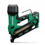 HiKOKI Cordless nailer 18V NR1890DCAW 2x5,0Ah | 1091747 | 4966376415977
