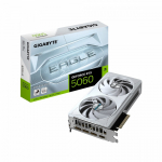 GIGABYTE Graphics card GeForce RTX 5060 EAGLE OC ICE 8G GDDR7 3DP/HDMI | GV-N5060EAGLEOC ICE-8GD | 4719331356446