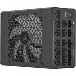 Corsair  HX1500 power supply unit 1500 W 24-pin ATX ATX Black | 526869 | 0840440495901