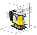 Cross Line Laser CL5V with Violet Beam | 1097534 | 5908263352476