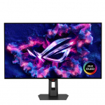 ASUS  ROG Strix XG32UCWMG computer monitor 80 cm (31.5") 3840 x 2160 pixels 4K Ultra HD OLED Black | 90LM0BW0-B01371 | 4711636007191