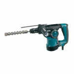 MAKITA  HR2811FT rotary hammer 800 W 1100 RPM | HR2811FT | 0088381083898