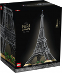 LEGO  ICONS 10307 Eiffel Tower | 10307 | 5702017153292