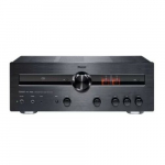Magnat MA 900 Black Stereo Amplifier | Magnat MA 900 black | 810072320865