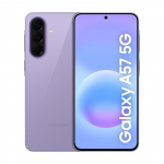 Samsung Electronics Polska Samsung Galaxy A57 5G 17 cm (6.7") Dual SIM Android 16.0 USB Type-C 8 GB 128 GB 5000 mAh Lilac | SM-A576BZVBEUE | 8806099025786