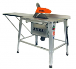 Artyk ATIKA WOOD TABLE SAW 315mm 3.0KW 230W 90mm HT315 | 347914 | 4004265003666