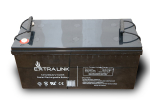 Extralink Accumulator AGM 12V 200Ah maintenance free | EX.9793 | 5902560369793