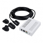 VIVOTEK VC9101 security camera IP security camera Indoor 2688 x 1520 pixels | 7835656 | 4710469353062