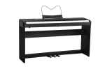 Ringway RP35 - pianino cyfrowe | RINRP35BKSET | 6955790600920