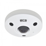 BCS Kamera IP fisheye 12Mpx -L-FIP512FR1-Ai2 | 1765019 | 5904890701038