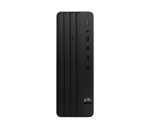 Hewlett-Packard HP Pro SFF 290 G9 Desktop PC Intel&reg; Core&trade; i5 i5-14400 16 GB DDR4-SDRAM 1 TB SSD Windows 11 Pro Black | B6ZA6ET | 0199251828386