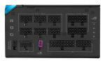 ASUS  ROG -THOR-1200P3-GAMING-E power supply unit 1200 W 24-pin ATX ATX Black | 90YE00V7-B0NA00 | 4711636457729