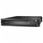 APC  Smart-UPS X SMX2200RMHV2U - 2200VA, 8x C13 + 1x C19 outlet, USB, expandable runtime | SMX2200RMHV2U | 731304272687