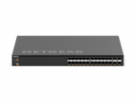 NETGEAR Switch XSM4328FV 24xSFP+ 4xSFP28 | XSM4328FV-100NES | 606449161397