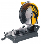 DeWalt  DW872-QS circular saw blade 35.5 cm 1 pc(s) | DW872 | 5011402282111