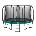 Salta  First Class - 305 cm recreational/backyard trampoline | SIFLTATRA0042 | 8719425453729