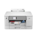 Brother  HL-J6010DW inkjet printer Colour 1200 x 4800 DPI A3 Wi-Fi | HLJ6010DWRE1 | 4977766812917