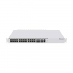 Mikrotik NET ROUTER/SWITCH 24PORT 2.5G/CRS326-4C+20G+2Q+RM | CRS326-4C+20G+2Q+RM | 4752224008930