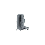 Deuter Backpack Aircontact Core 65+10 SL graphite-black | 335062447010 | 4046051172118