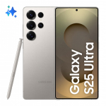 Samsung Electronics Polska Samsung Galaxy S25 Ultra 17.5 cm (6.9") Dual SIM Android 15 5G USB Type-C 12 GB 256 GB 5000 mAh Grey, Titanium | SM-S938BZTDEUE | 8806095860107