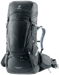 Deuter  Aircontact Pro 65+10 SL 65 L Graphite | 337002540140 | 4046051170275