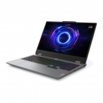 Lenovo  LOQ 15IRX10 i7-13650HX 15.6" FHD IPS 300 nits Anti-glare 144 Hz 32 GB DDR5 4800 SSD 1 TB GeForce RTX 5070 8 GB 60 Wh NoOS Luna Grey | 83JE008VPB | 198158681179