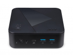 Acer Revo Box RB102-LNL Copilot+ PC Intel Core Ultra 7 256V 16 GB LPDDR5x-SDRAM 1 TB SSD Windows 11 Pro Mini PC Black | 569857 | 4711474841803