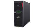 Fujitsu PRIMERGY TX1330 M5 server Tower Intel Xeon E E-2388G 3.2 GHz 32 GB DDR4-SDRAM 500 W | LKN:R1335S0006IN | 4065221895817