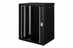 Digitus  Wall Mounting Cabinet Unique Series - 600x450 mm (WxD) | DN-19 16-U-SW | 4016032257905