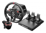 Thrustmaster T248R Shifter Pack Black USB Steering wheel + pedals + shifter Analogue / Digital PlayStation 5, PC | 575530 | 3362934113223
