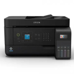 Epson Urządzenie wielofunkcyjne atramentowe  EcoTank L5590 4w1 | C11CK57403 | 8715946706726