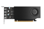 Hewlett-Packard HP NVIDIA RTX A1000 8 GB with Mini Bracket 4mDP Graphics | 547540 | 0198701689928