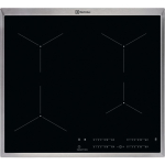 Electrolux  EIT60443X Black Built-in Zone induction hob 4 zone(s) | 9506181 | 7333394022031