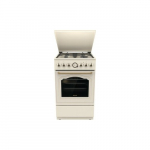 Gorenje Gas-electric kitchen GKS5B70CLI | 740574 | 3838782621543