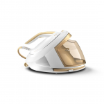 Philips  PSG8040/60 steam ironing station 2700 W 1.8 L SteamGlide Elite soleplate Gold, White | PSG8040/60 | 8720389001048