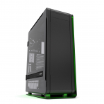 Phanteks  Enthoo Elite Full Tower Black | PH-ES916E_BK | 886523301233
