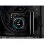 Corsair  Vengeance - 64GB: 2x32GB - DDR | CMK64GX5M2B5200Z40 | 840006697794