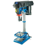 DEDRA  DED7708C drill press 600 W | DED7708C | 5902628770899
