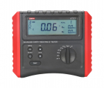 UNI-T Ground Resistance Tester  UT572 | MIE0351 | 5901890044950