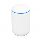 UBIQUITI  UniFi Dream Machine wireless router White | UDM | 0817882025966