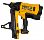DeWalt 18v xr gas nailer trx c6 | 1106698 | 5054905324667