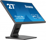 IIYAMA Touchscreen Monitor 27"  T2752MSC-B1AG | 521473 | 4948570125203
