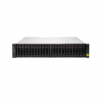 Hewlett Packard Enterprise MSA 2060 10GbE iSCSI SFF Storage R0Q76B | R0Q76B | 5902002345361