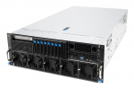 ASUS  ESC8000A-E13P LGA 6096 Rack (4U) Silver, Black | 90SF0404-M00ZR0 | 4711636268882