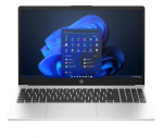 Hewlett-Packard HP 250 G10 Intel&reg; Core&trade; i5 i5-1334U Laptop 39.6 cm (15.6") Full HD 16 GB DDR4-SDRAM 512 GB SSD Wi-Fi 6 (802.11ax) Windows 11 Pro Silver | 9M3J7AT | 0198828318756