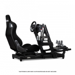 Next Level Racing  GT Elite LITE Wheel Plate Edition | GAJO-403 | 9359668000336