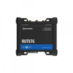 Teltonika  RUT976 Cellular network router | RUT976000000 | 4779051841745